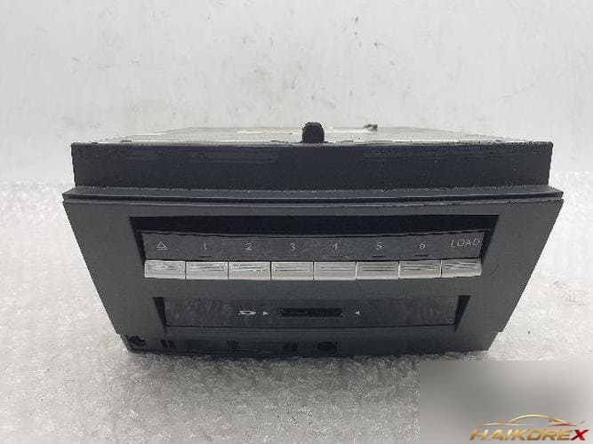 Mercedes-Benz S-Class 2011 — AV-система A2219006603