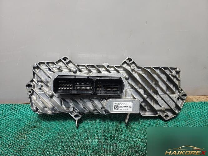 Renault SM6 2019 — блок управления коробкой (TCU) 2510261400