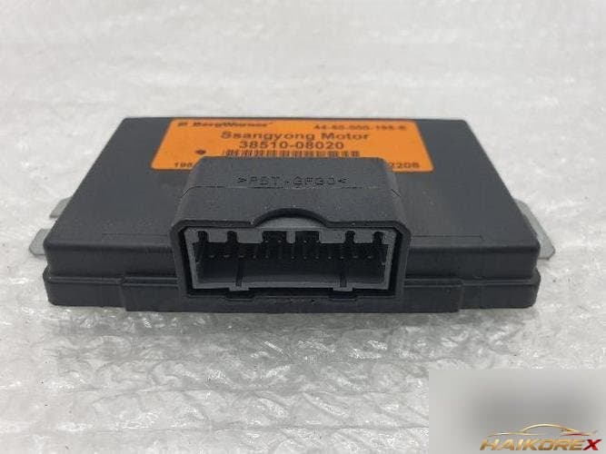 KG Mobility Korando 2013 — TCU 38510-08020