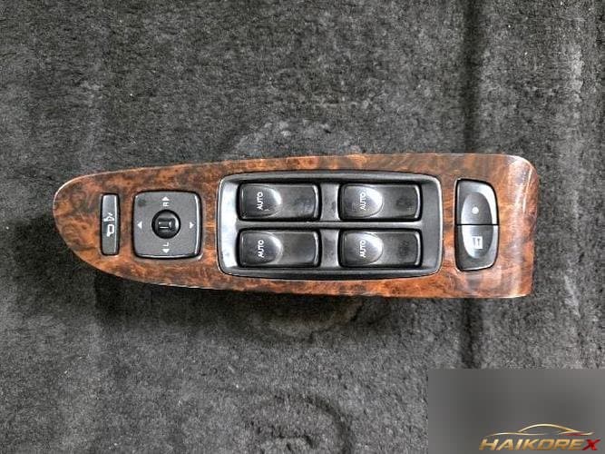 Hyundai Equus 2006 — переключатель стеклоподъемника водителя