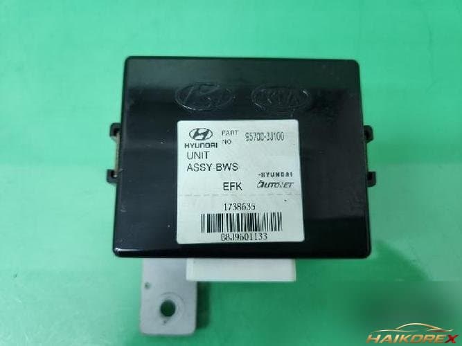Hyundai Veracruz 2009 — модуль (блок) 95700-3J100