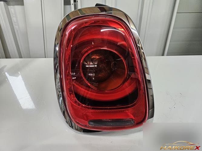 MINI Cooper 2017 — фонарь задний левый (внешний) 63217297413