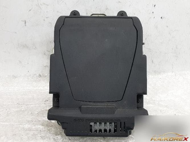 Peugeot 508 2012 — дисплей проекционный (HUD) 9665356480-01