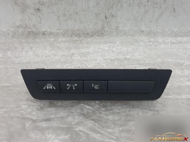 BMW 7 series 2014 — кнопка/переключатель 9247370-02