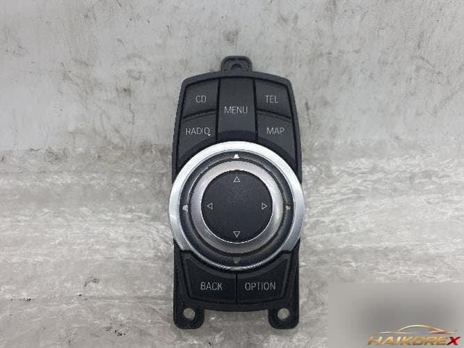 BMW 5 Series 2011 — джог-шаттл 6582 9206446-01 3