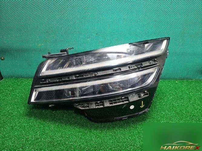 Genesis G80 2021 — фара левая 92101T1100