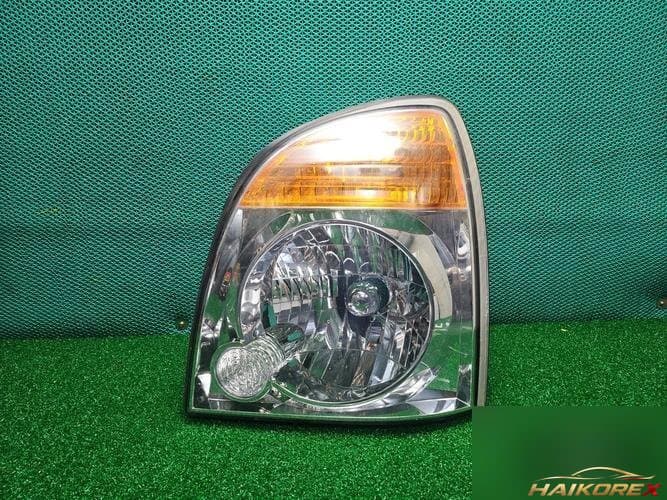 Hyundai Porter 2010 — фара левая 921014F100