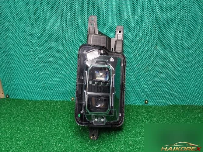 KG Mobility Tores 2024 — фара передняя левая 8310142000
