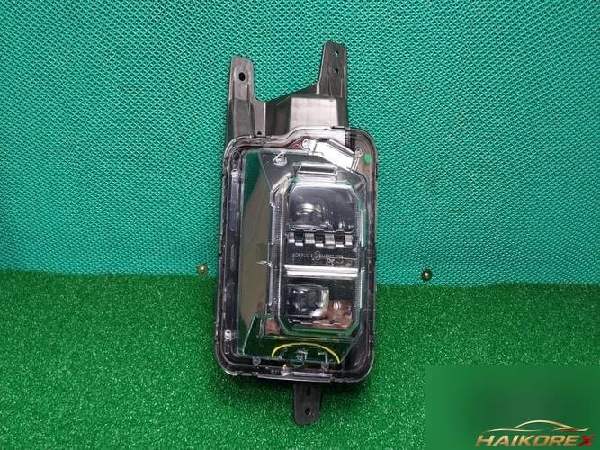 KG Mobility Torque 2024 — фара головная правая 8310242000