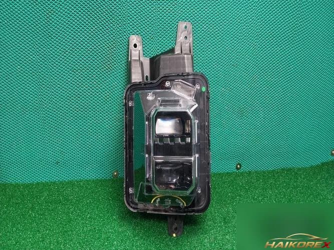 KG Mobility Tores 2024 — фара передняя правая 8310242000