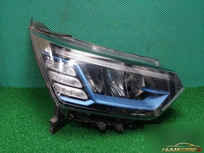 KG Mobility Korando 2023 — фара передняя правая 8310239200