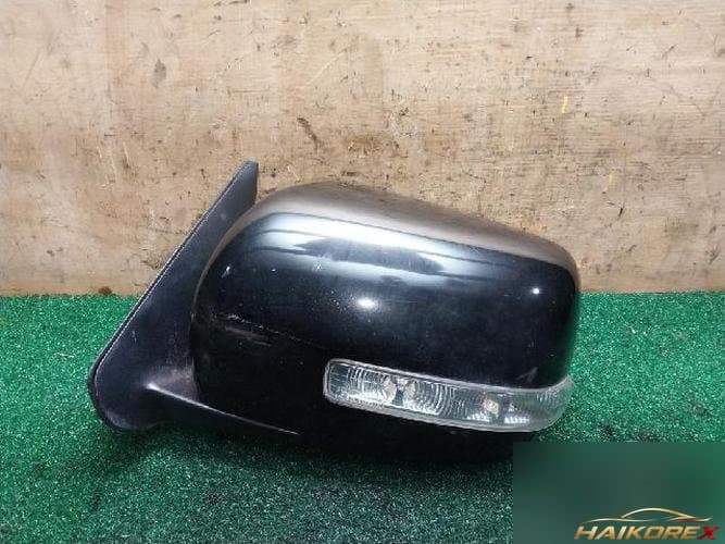 Kia Mohave 2015 — зеркало боковое левое 876102J503