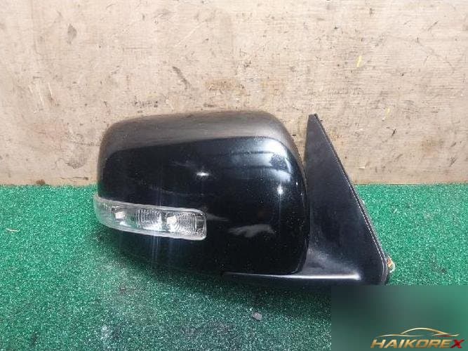 Kia Mohave 2014 — зеркало боковое правое 876202J500