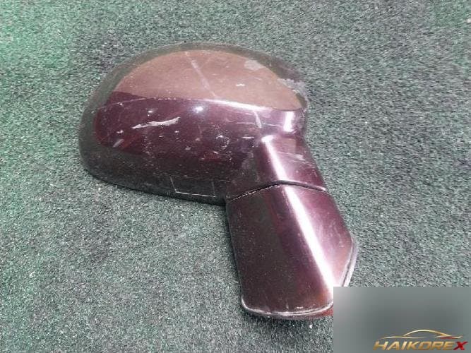 KG Mobility Rodius 2005 — зеркало боковое правое 10