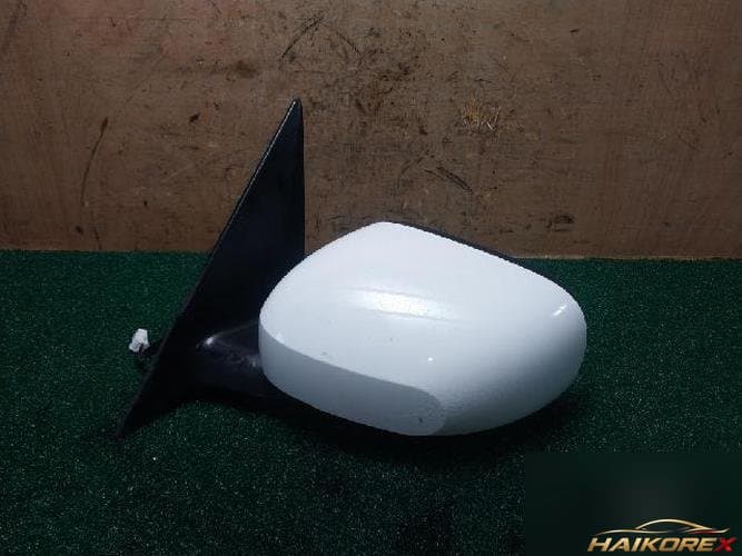 Hyundai Casper 2021 — боковое зеркало левое 87610O6000 SAW