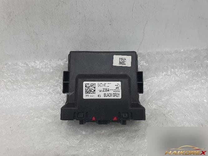 Chevrolet Malibu 2017 — модуль PDC 13512364