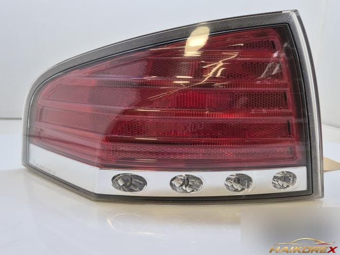 Ford MKX 2008 — фонарь задний левый (наружный)