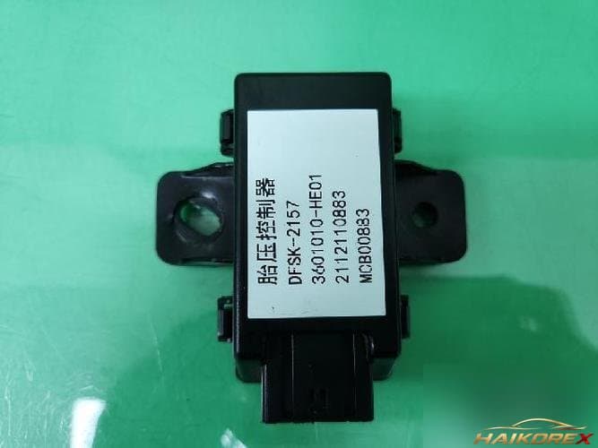 DFSK Dongfeng 2022 — модуль (юнит) 3601010-HE01