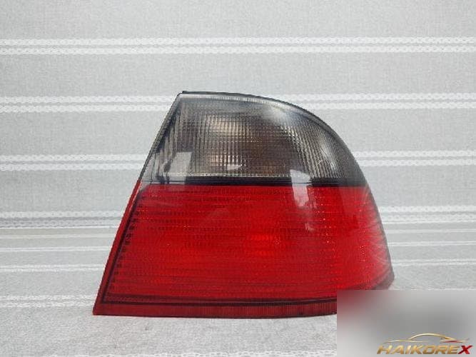 Saab 9-5 2001 — фонарь задний комбинированный правый (пассажирский)